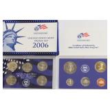 2006 PROOF SET