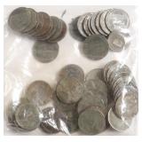 50 STEEL CENTS