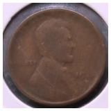 1922 WEEK D LINCOLN CENT