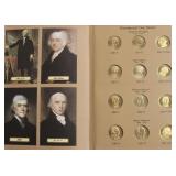 2007 TO GEM BU PRESIDENT DOLLAR COLLECTION