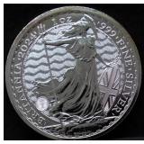 2024 G BRIT BRITANNIA GEM