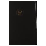 UNCUT SHEET OF $5 BILLS