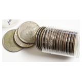 ROLL BICENTINNEAL KENNEDY DOLLARS