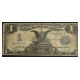$1 SILVER CERTIFICATE