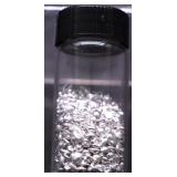 76.7 G .999 SILVER SHOT