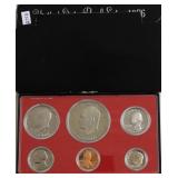 1976 PROOF SET