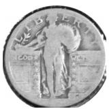 NO DATE STANDING QUARTER
