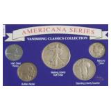 AMERICAN SERIES VANISHING CLASSICS COLLECTION