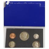 1983 PROOF SET