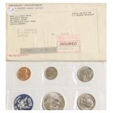 1965 SPECIAL MINT SET