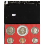 1979 TYPE 2 PROOF SET