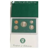 1994 PROOF SET
