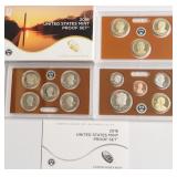2016 PROOF SET