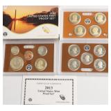 2013 PROOF SET