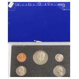 1983 PROOF SET