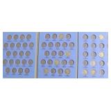 BUFFALO NICKEL COLLECTION