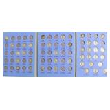 MERCURY DIME COLLECTION