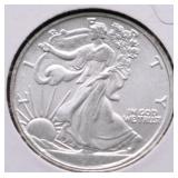 1/10 OZ .999 SILVER ROUND
