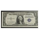 CHOICE BU SILVER CERTIFICATE