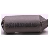 BANK ROLL OF SCAGAWEA DOLLARS