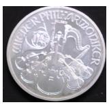 2009 AUSTRIA PHILHARMONIC GEM