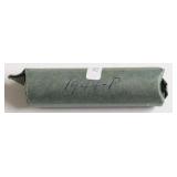 ROLL OF SILVER WAR NICKELS