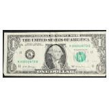 LOW SERIAL NUMBER VF