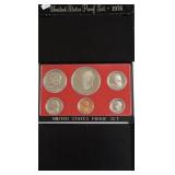1976 PROOF SET