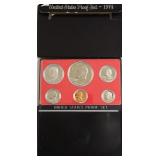1974 PROOF SET