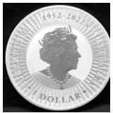 2023 AUSTRALIA KANGAROO GEM