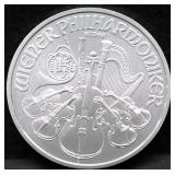 2025 AUSTRIA PHILHARMONIC GEM