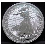 2024 G BRIT BRITANNIA GEM