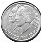 1936 ARKANSAS HALF DOLLAR CHOICE BU