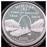 1 OZ .999 SILVER ROUND