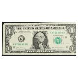 FANCY SERIAL NUMBER AU