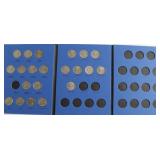 1988 TO WASHINGTON QUARTER COLLECTION AU