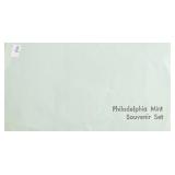 PHILADELPHIA SOUVENIR SET