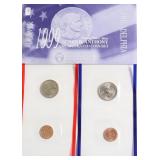 1999 SBA DOLLAR SET