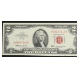 CHOICE  BU 2$ US LEGAL TENDER