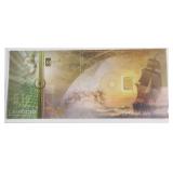 CASH GOLD .1 GRAM .999 GOLD