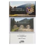 2006 WESTWARD JOURNEY SET