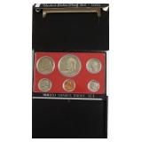 1975 PROOF SET