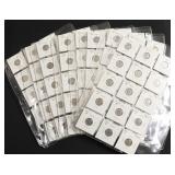 1965 SET BU/PROOF ROOSEVELT DIMES