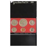 1973 PROOF SET