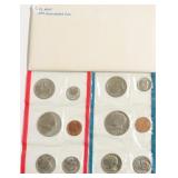 1979 MINT SET P D MINTS