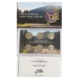 2005 WESTWARD JOURNEY SET