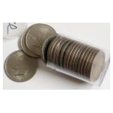 ROLL OF IKE DOLLARS