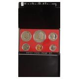 1973 PROOF SET