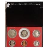 1979 PROOF SET