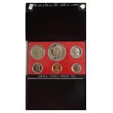 1974 PROOF SET